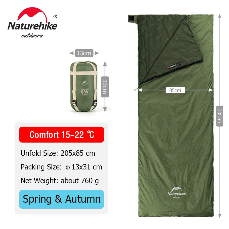 Naturehike Sleeping Bag