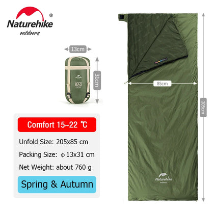 Naturehike Sleeping Bag