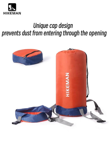 Sleeping Bag Compression Storage Bag Outdoor