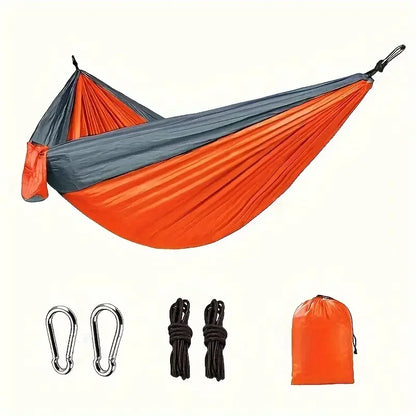 Portable Backpack Hammock for Camping