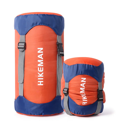 Sleeping Bag Compression Storage Bag Outdoor