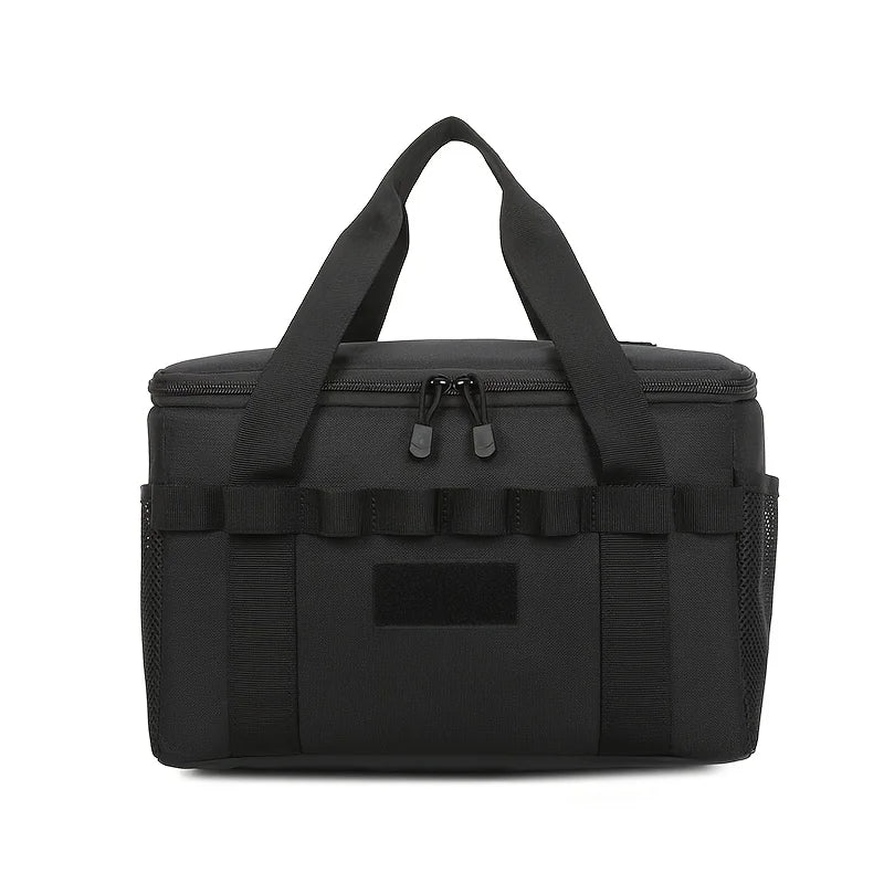 Outdoor Camping Tactical Bag - 14L