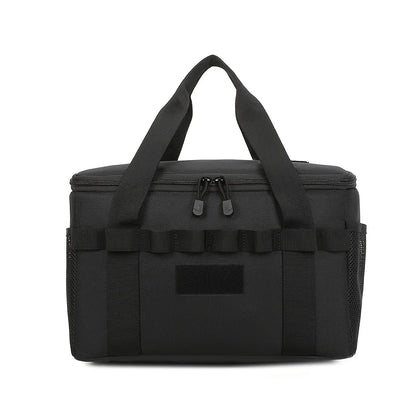 Outdoor Camping Tactical Bag - 14L