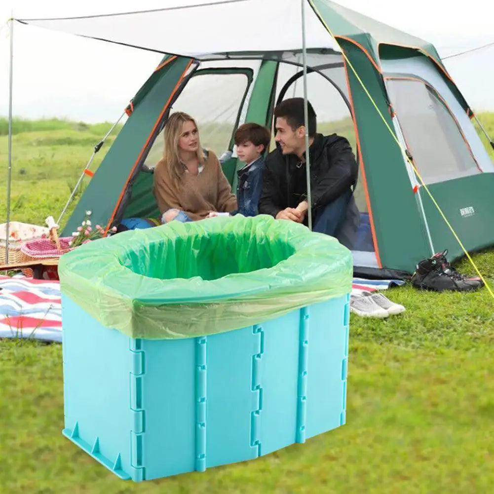 Portable Folding Toilet For Children